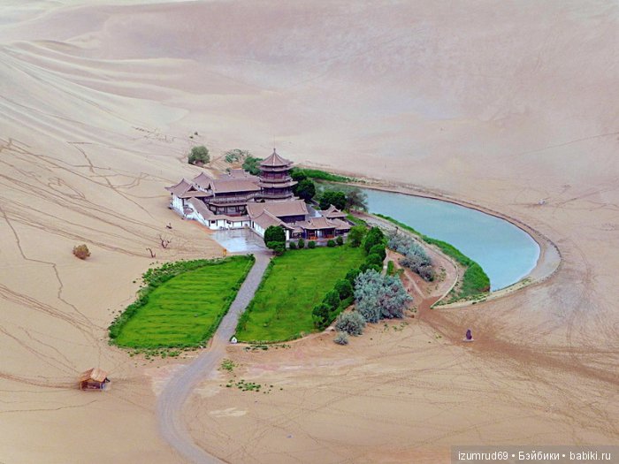 Танцующие богини художника Цзен Хао (фото 4)