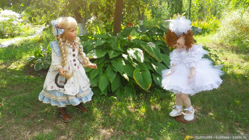 Романтическая история с участием Фабиана, Эльзы и других