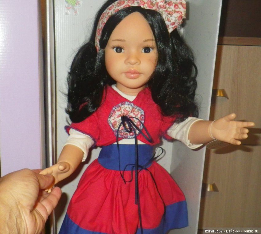 Восточная сказка, или волшебные превращения Мэй и Фабиана (фото 3)