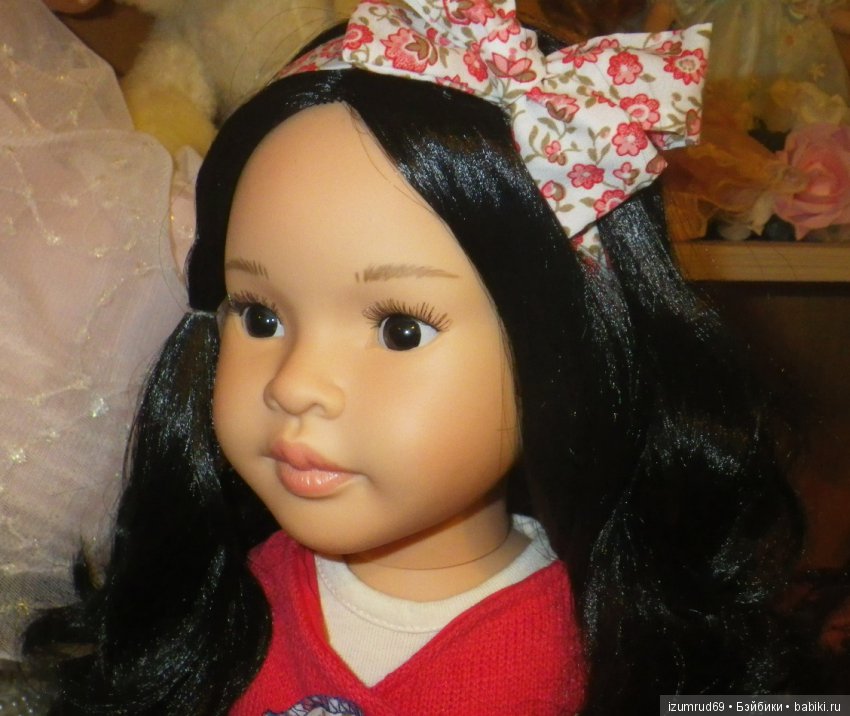 Восточная сказка, или волшебные превращения Мэй и Фабиана (фото 5)