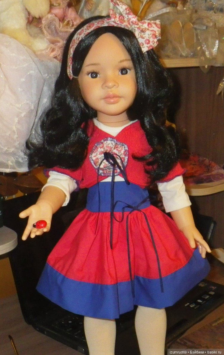 Восточная сказка, или волшебные превращения Мэй и Фабиана (фото 6)