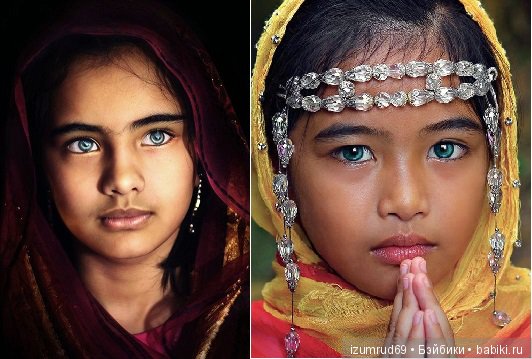 Восточная сказка, или волшебные превращения Мэй и Фабиана (фото 7)