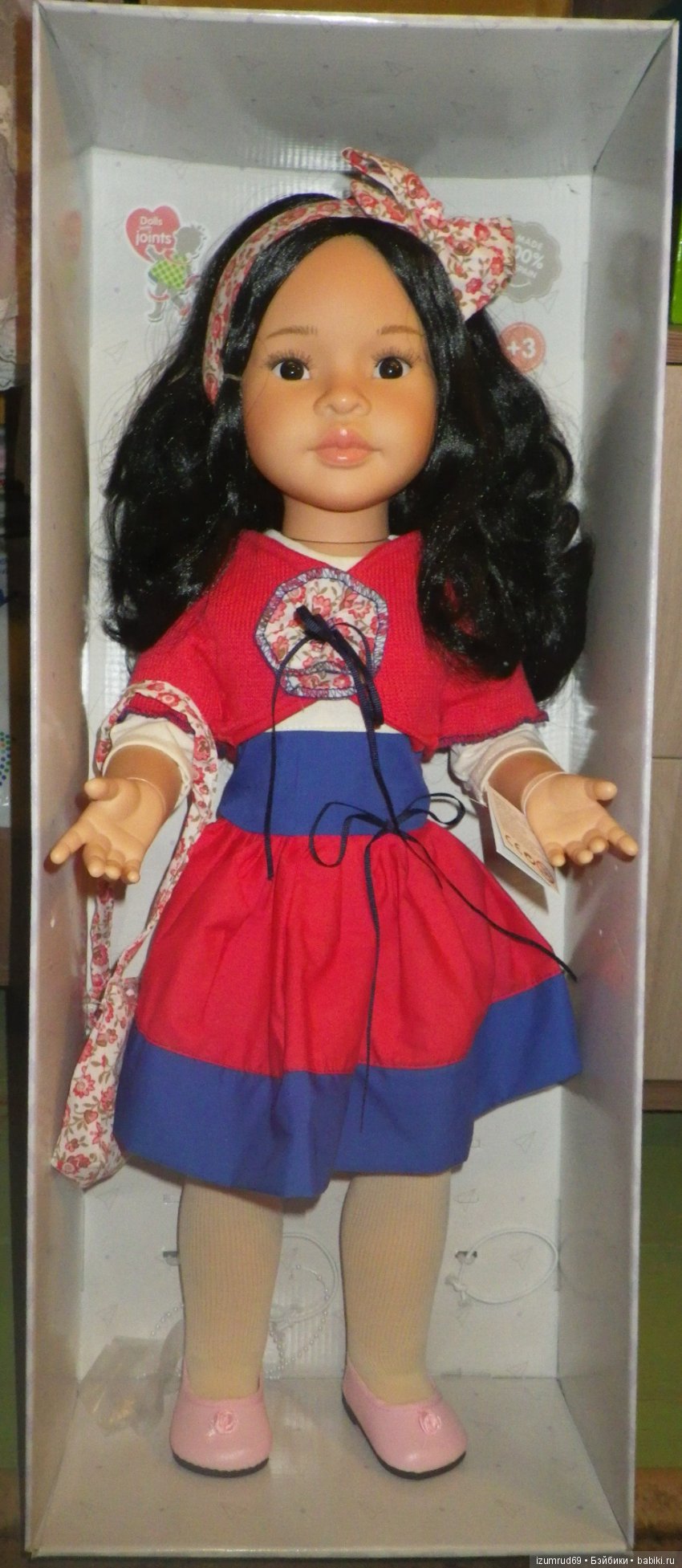 Восточная сказка, или волшебные превращения Мэй и Фабиана (фото 2)