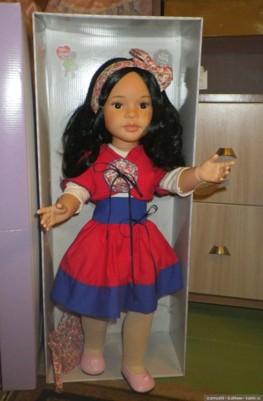 Восточная сказка, или волшебные превращения Мэй и Фабиана (фото 4)