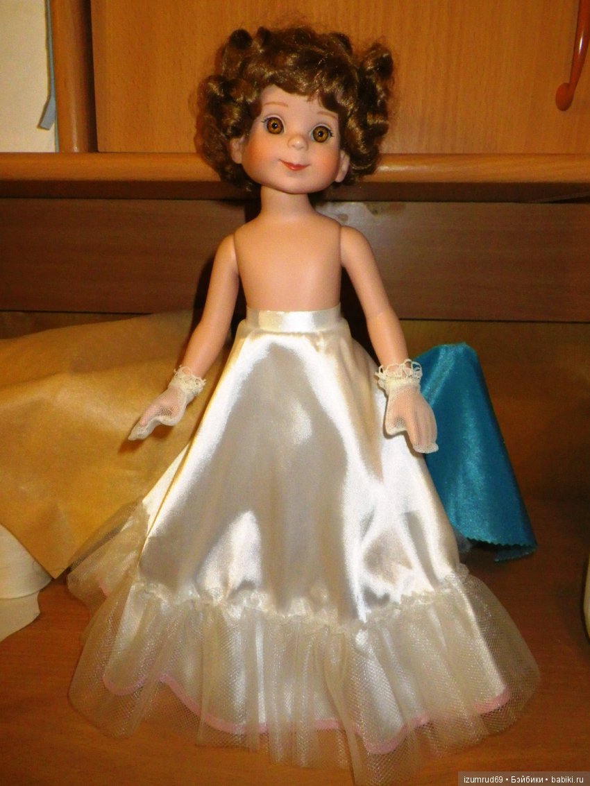 Праздник продолжается! С Бетси от Роберта Тоннера (фото 3)