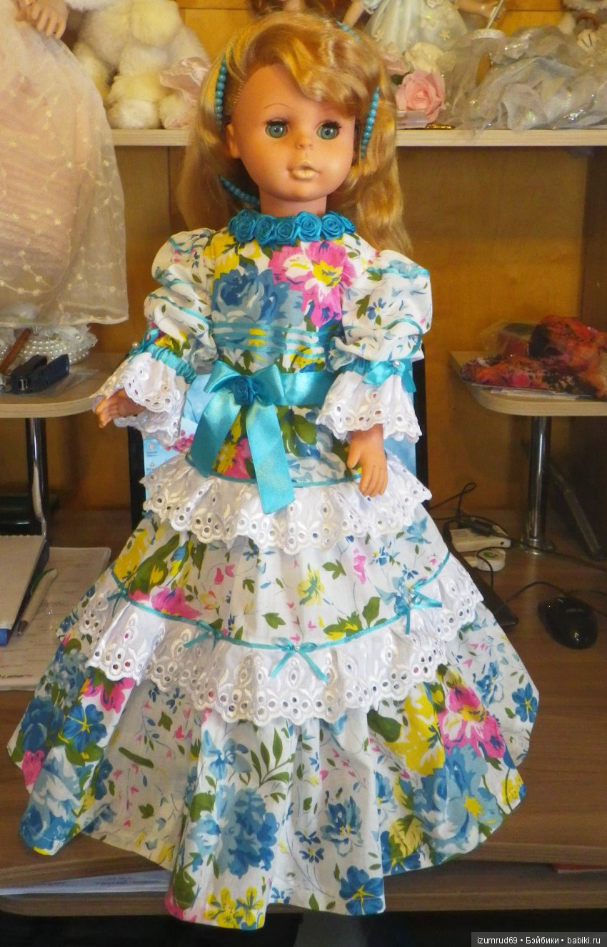 Переодеваем немочку | Бэйбики Переодеваем немочку — Одежда и обувь для кукол своими руками: фото