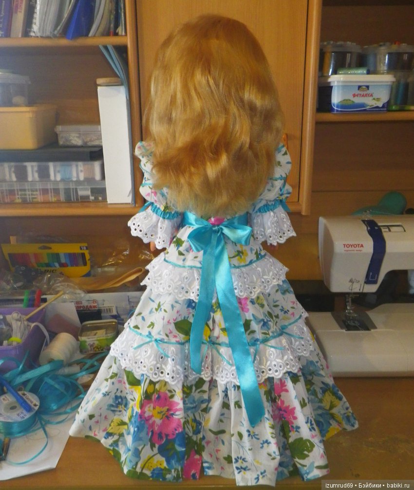 Переодеваем немочку | Бэйбики Переодеваем немочку — Одежда и обувь для кукол своими руками: фото
