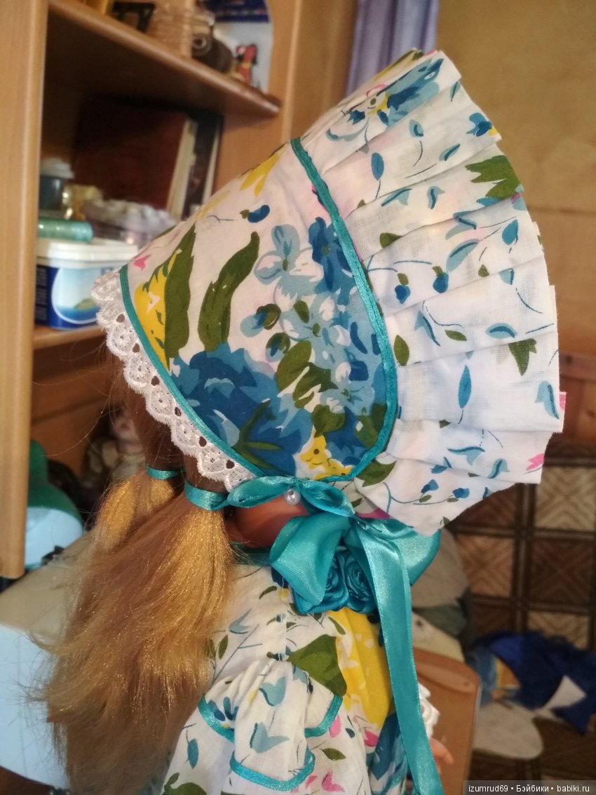 Переодеваем немочку | Бэйбики Переодеваем немочку — Одежда и обувь для кукол своими руками: фото