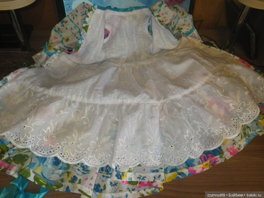 Переодеваем немочку | Бэйбики Переодеваем немочку — Одежда и обувь для кукол своими руками: фото