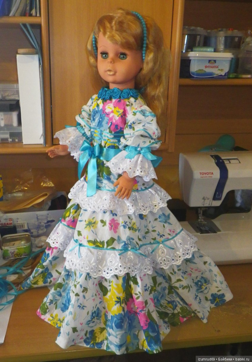 Переодеваем немочку | Бэйбики Переодеваем немочку — Одежда и обувь для кукол своими руками: фото