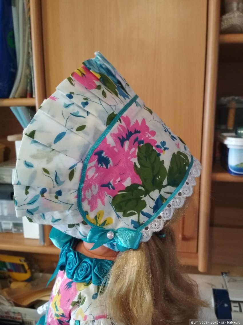 Переодеваем немочку | Бэйбики Переодеваем немочку — Одежда и обувь для кукол своими руками: фото