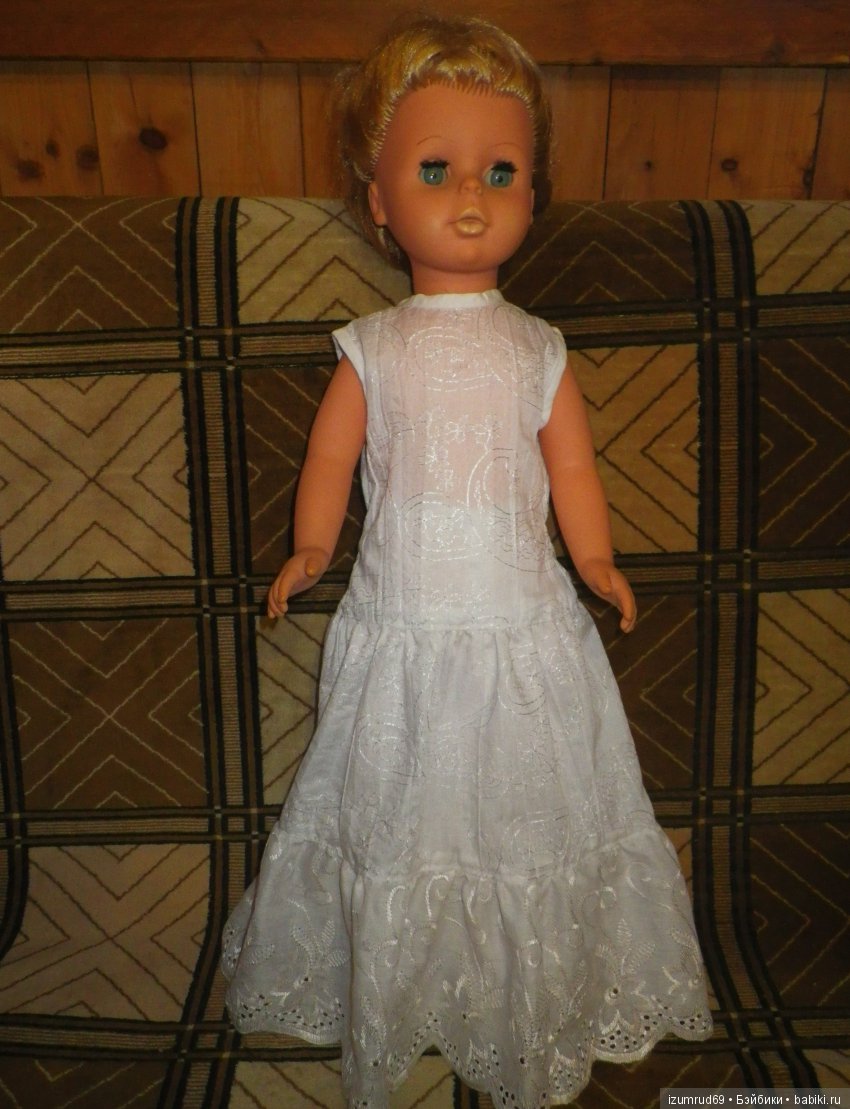 Переодеваем немочку | Бэйбики Переодеваем немочку — Одежда и обувь для кукол своими руками: фото (фото 4)