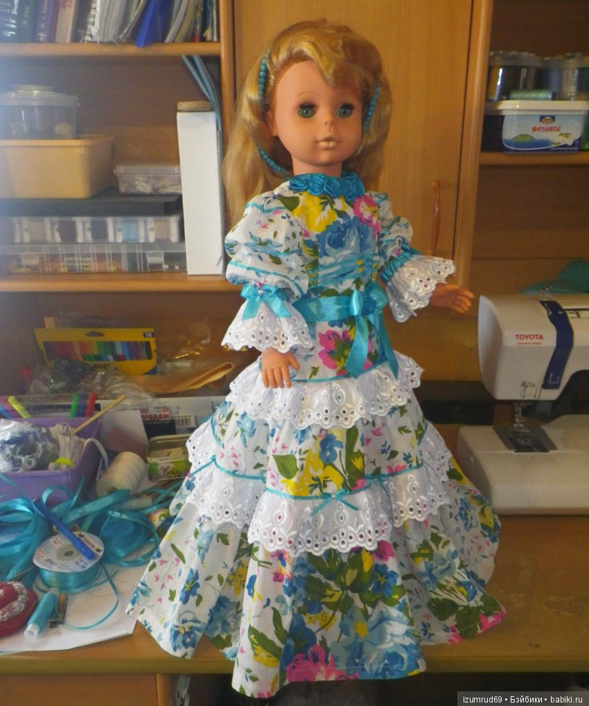 Переодеваем немочку | Бэйбики Переодеваем немочку — Одежда и обувь для кукол своими руками: фото