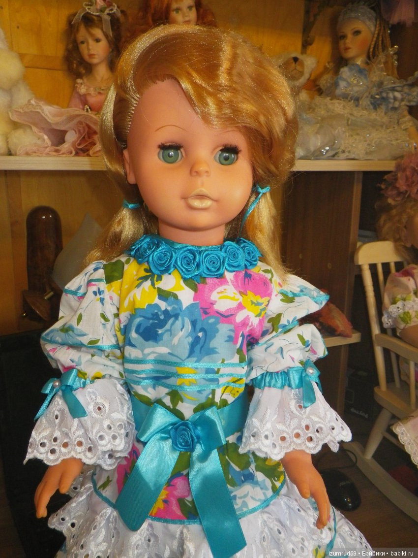 Переодеваем немочку | Бэйбики Переодеваем немочку — Одежда и обувь для кукол своими руками: фото