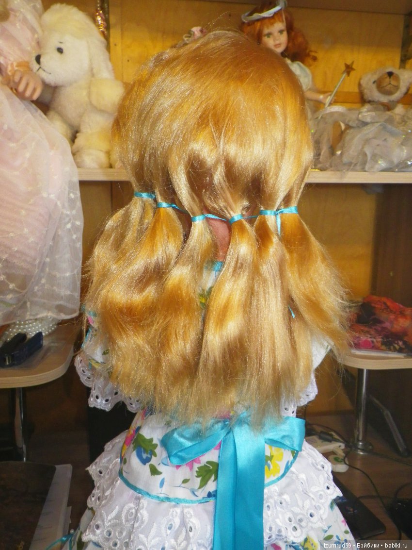 Переодеваем немочку | Бэйбики Переодеваем немочку — Одежда и обувь для кукол своими руками: фото