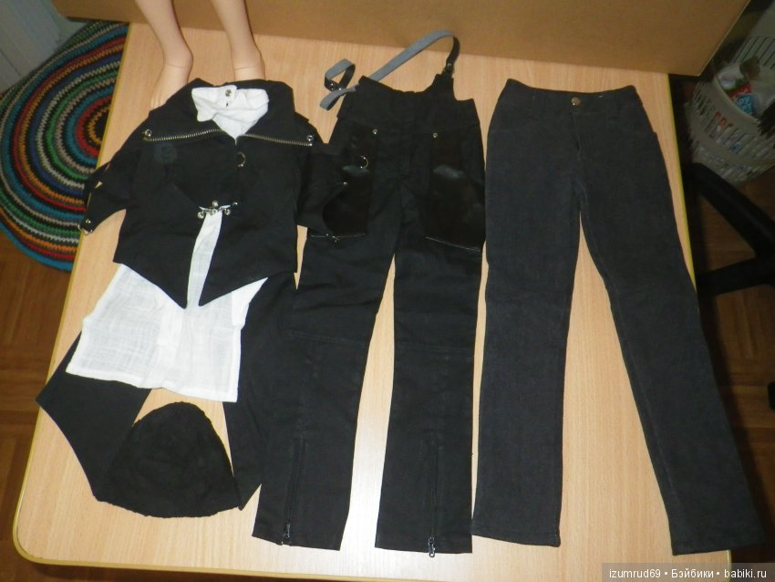 О моем БЖД парне и о чудесах. Шейн от Иплхаус. Часть 1 (фото 2)