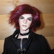 О моем БЖД парне и о чудесах. Шейн от Иплхаус. Часть 1