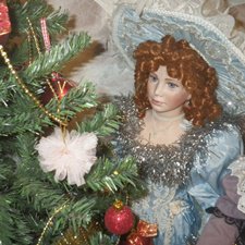 Рождественский бал