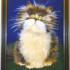 Я рисую... Я рисую? Я рисую!!!