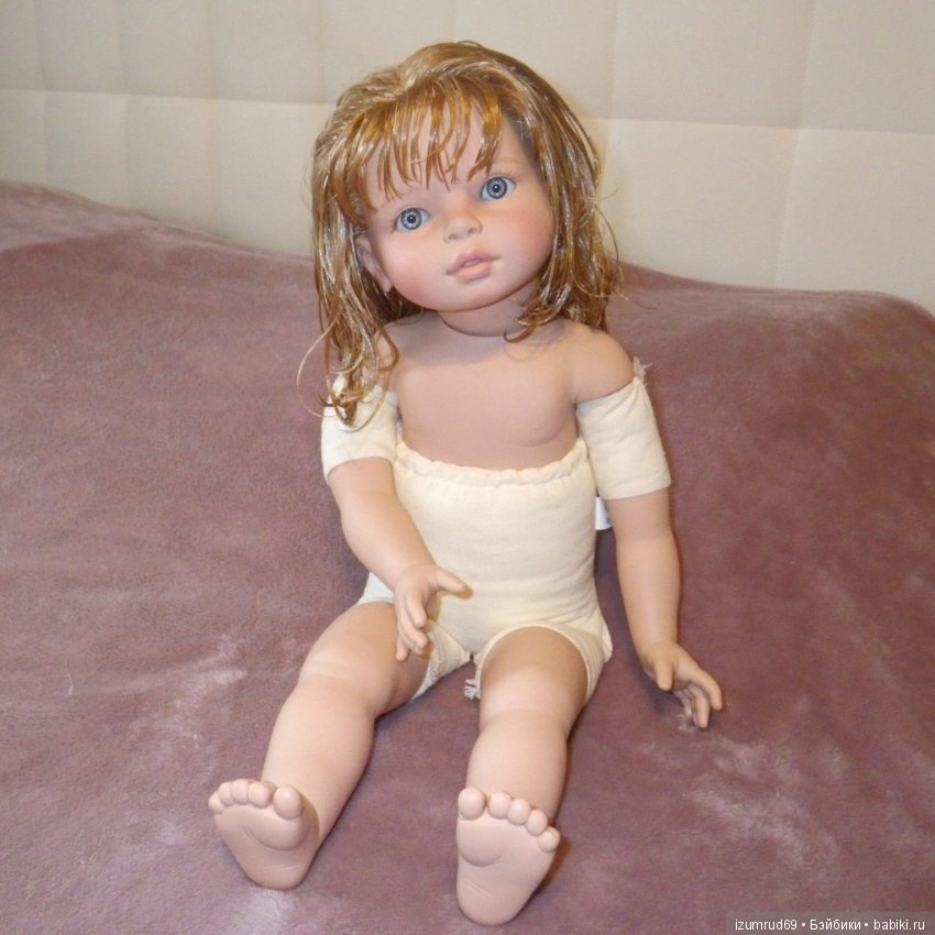 Мечты сбываются! Или Ann от Toyse CE SPAIN (фото 5)