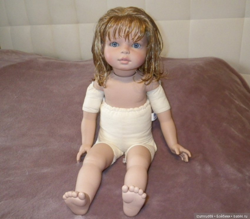 Мечты сбываются! Или Ann от Toyse CE SPAIN (фото 4)