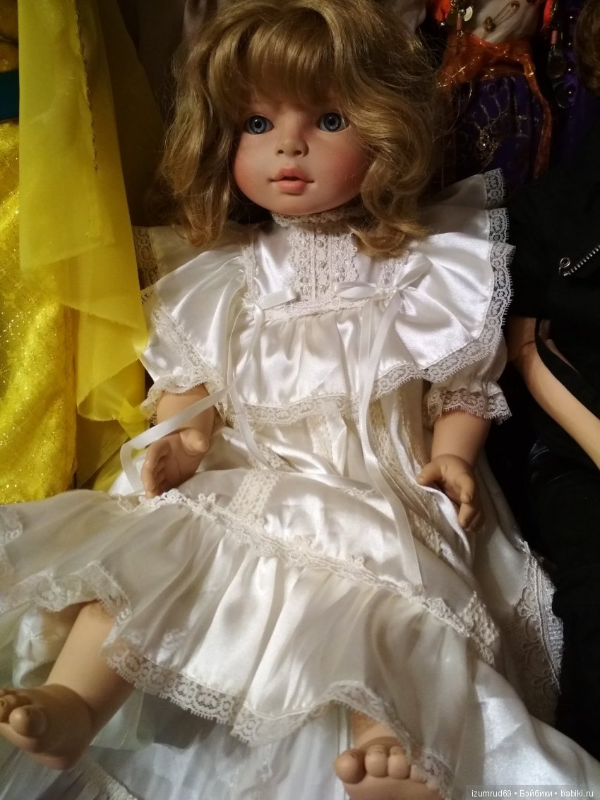 Мечты сбываются! Или Ann от Toyse CE SPAIN (фото 3)