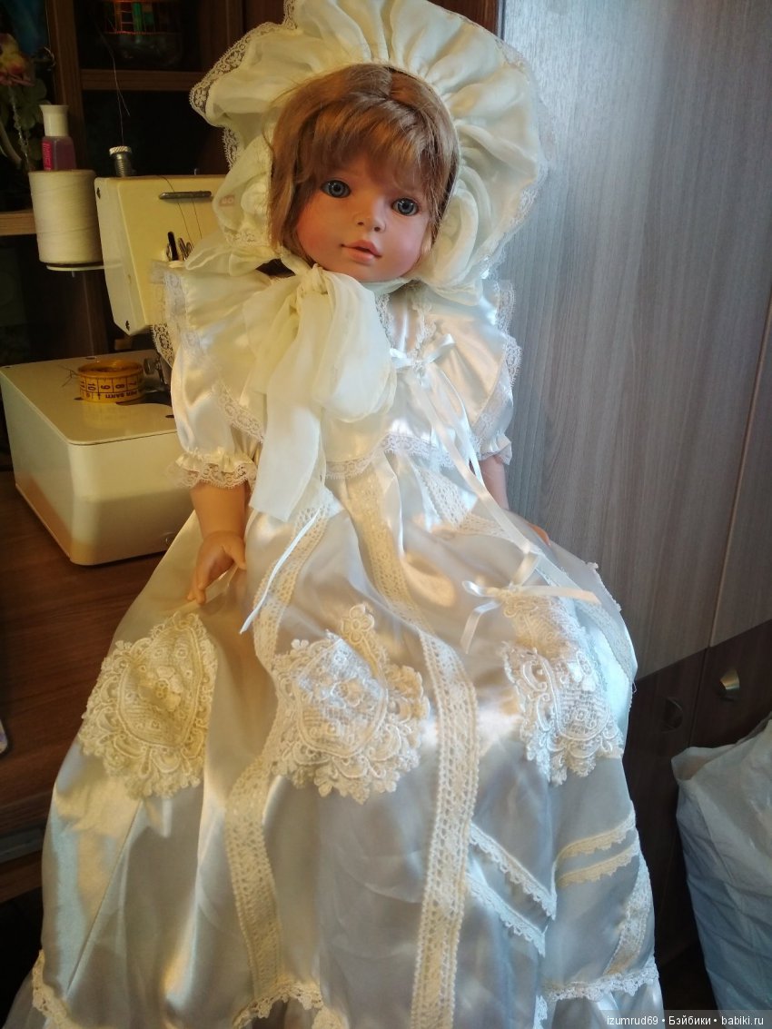 Мечты сбываются! Или Ann от Toyse CE SPAIN (фото 2)