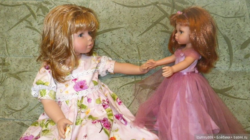 Мечты сбываются! Или Ann от Toyse CE SPAIN (фото 8)