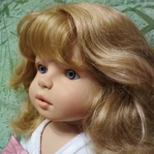 Мечты сбываются! Или Ann от Toyse CE SPAIN