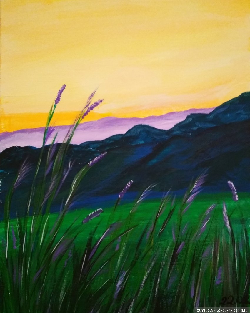 Я рисую. Часть 3 — Рисование и арт: скетчи (фото 5)