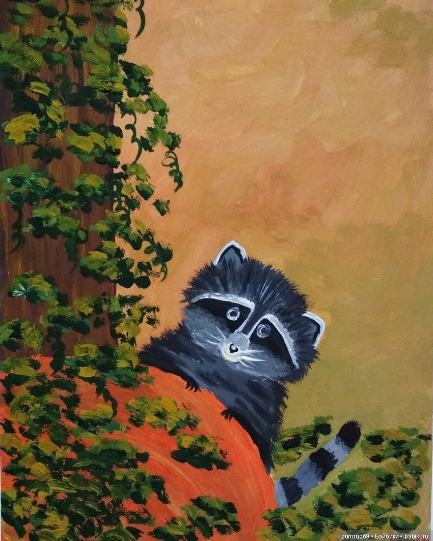 Я рисую. Часть 3 — Рисование и арт: скетчи