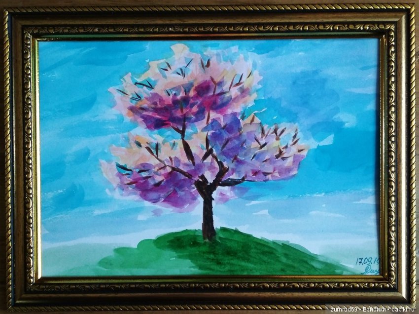 Я рисую. Часть 3 — Рисование и арт: скетчи (фото 2)