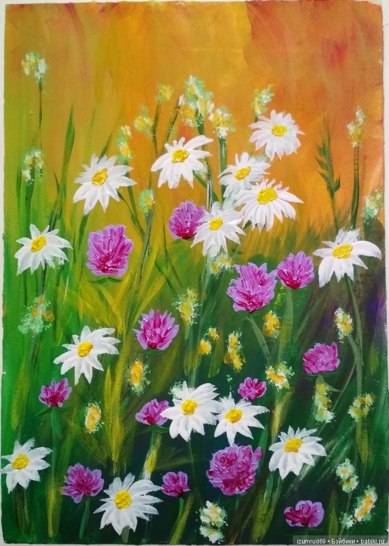 Я рисую. Часть 3 — Рисование и арт: скетчи (фото 6)