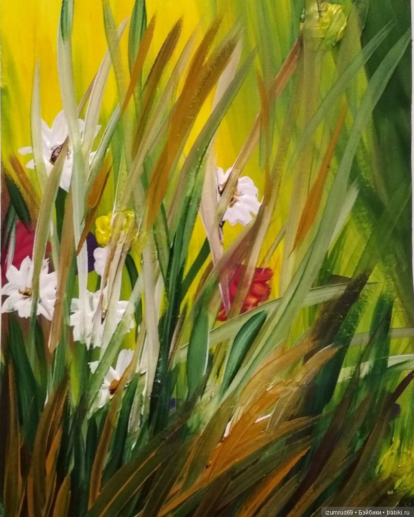 Я рисую. Часть 3 — Рисование и арт: скетчи