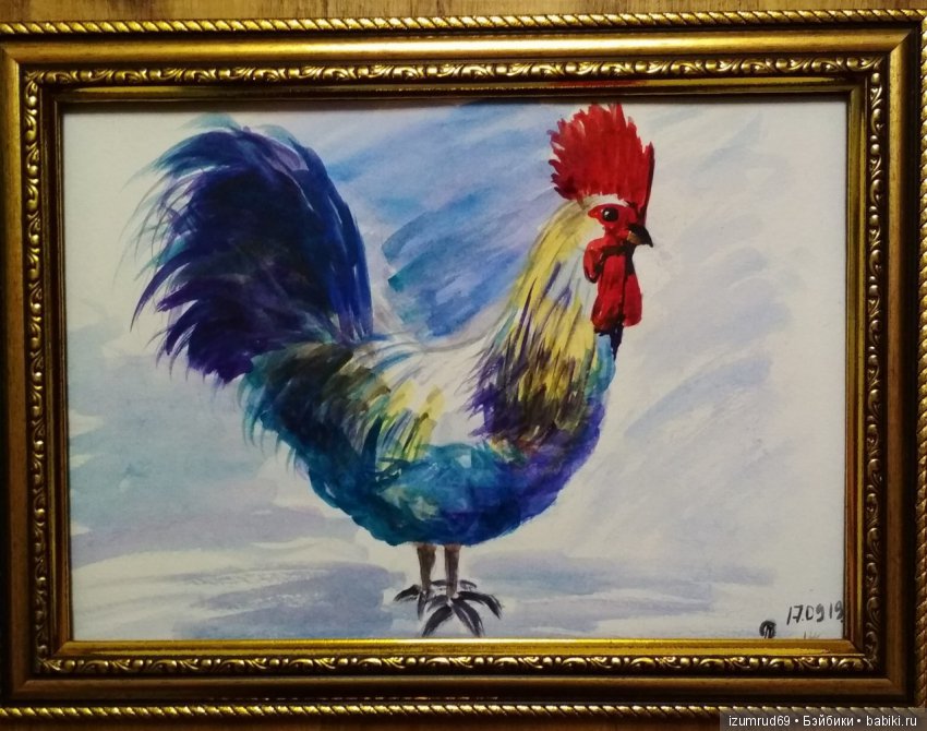 Я рисую. Часть 3 — Рисование и арт: скетчи (фото 3)