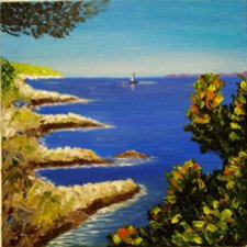 Я рисую. Часть 4