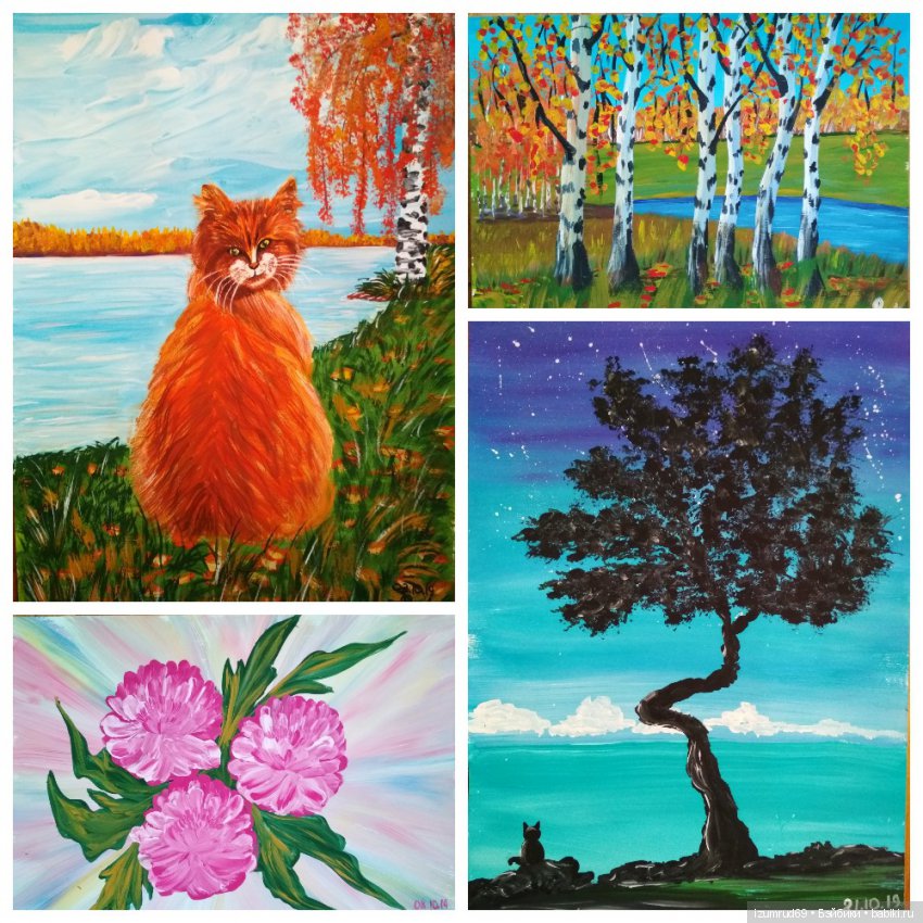 Я рисую. Часть 4 — Рисование и арт: скетчи (фото 2)