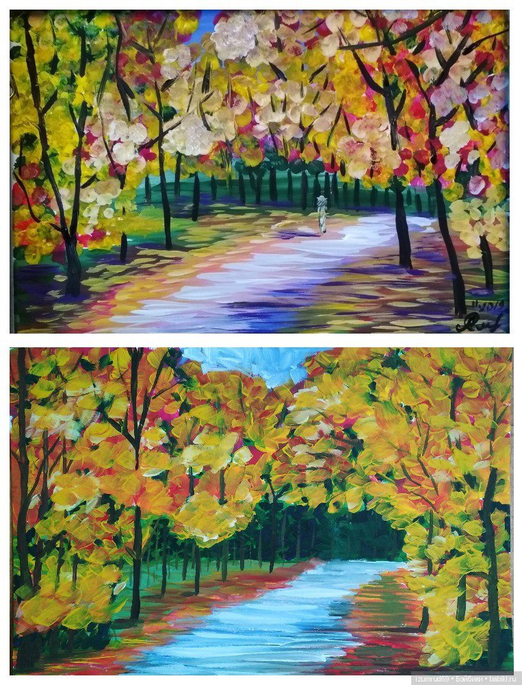 Я рисую. Часть 4 — Рисование и арт: скетчи (фото 6)