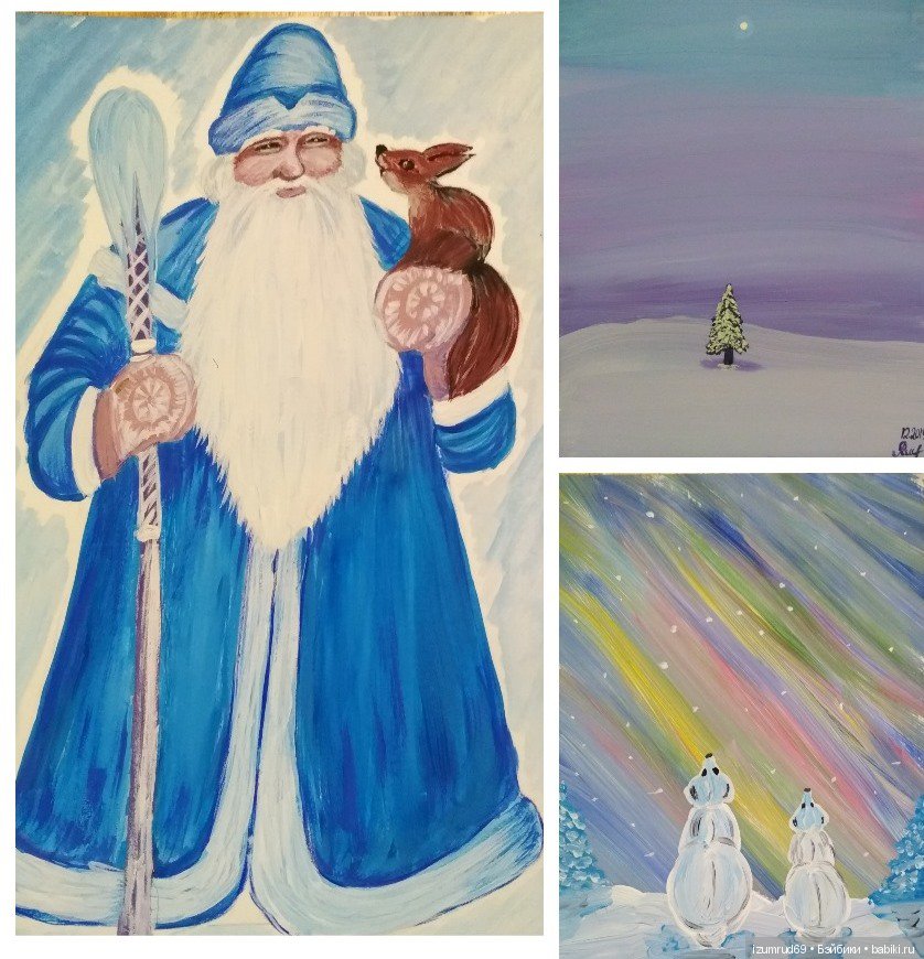 Я рисую. Часть 4 — Рисование и арт: скетчи (фото 9)