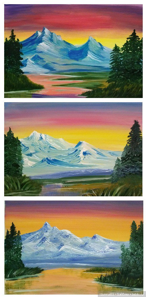 Я рисую. Часть 4 — Рисование и арт: скетчи (фото 3)