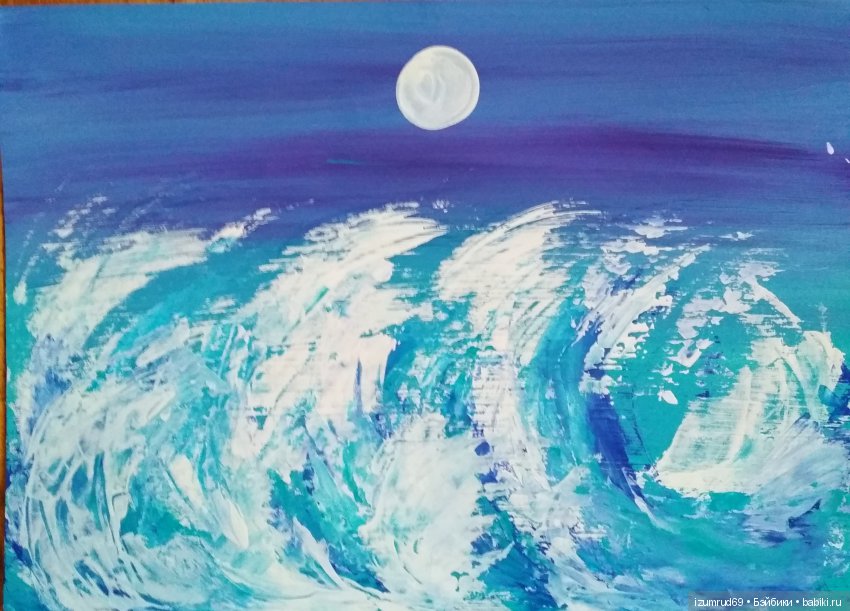 Я рисую. Часть 4 — Рисование и арт: скетчи (фото 7)