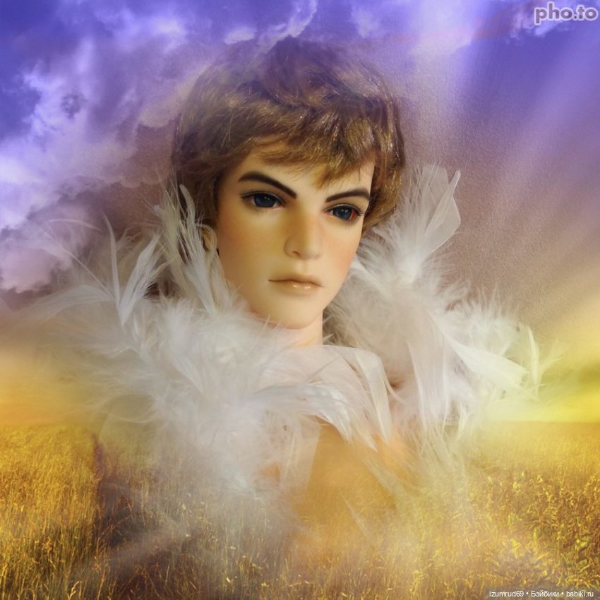 Мой лебедь - Николя! Iplehouse SID Shane. Часть 3