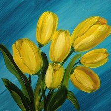 Я рисую. Часть 6