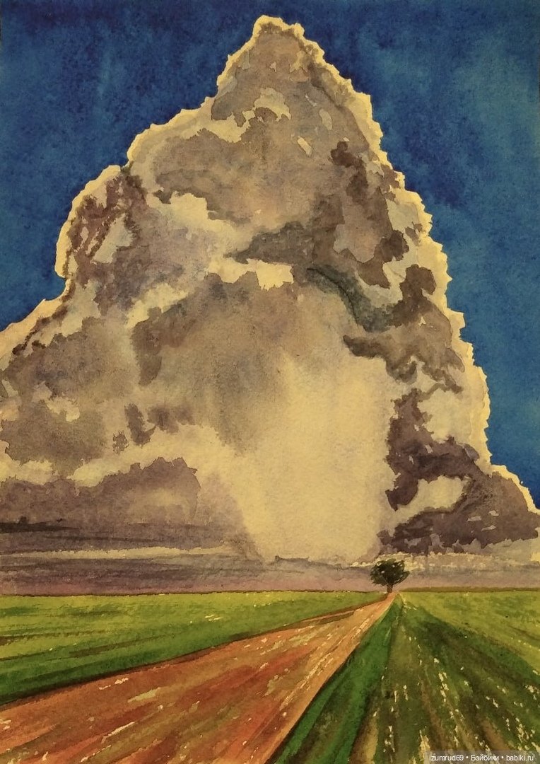 Я рисую. Часть 7 — Рисование и арт: скетчи (фото 3)