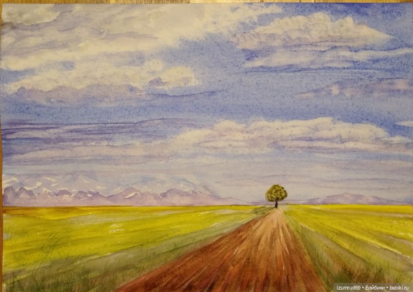 Я рисую. Часть 7 — Рисование и арт: скетчи (фото 5)