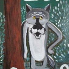 Я рисую. Часть 7