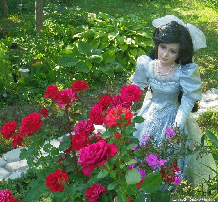 Белоснежка и семь гномов (микс) (фото 7)
