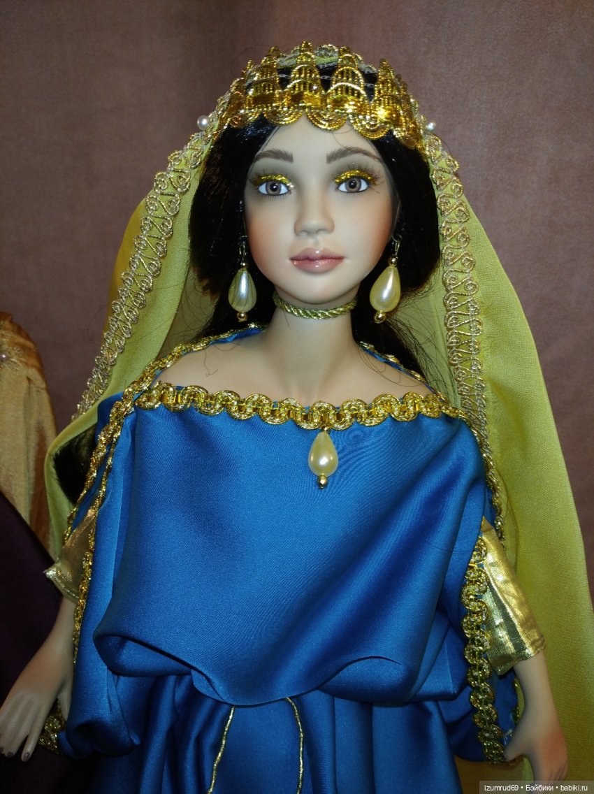 Мифы Древней Греции. В исполнении Николя (Iplehouse SID Shane) и двух (мало)известных актрис