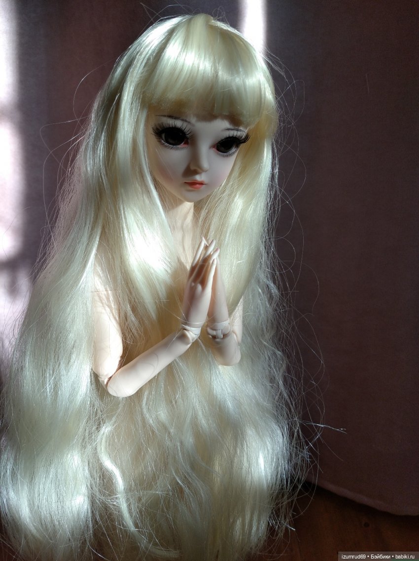 Мой Николя (Iplehouse SID Shane) и другие... Новая встреча (фото 9)