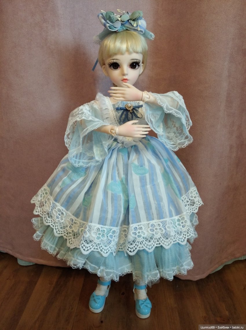 Мой Николя (Iplehouse SID Shane) и другие... Новая встреча (фото 3)